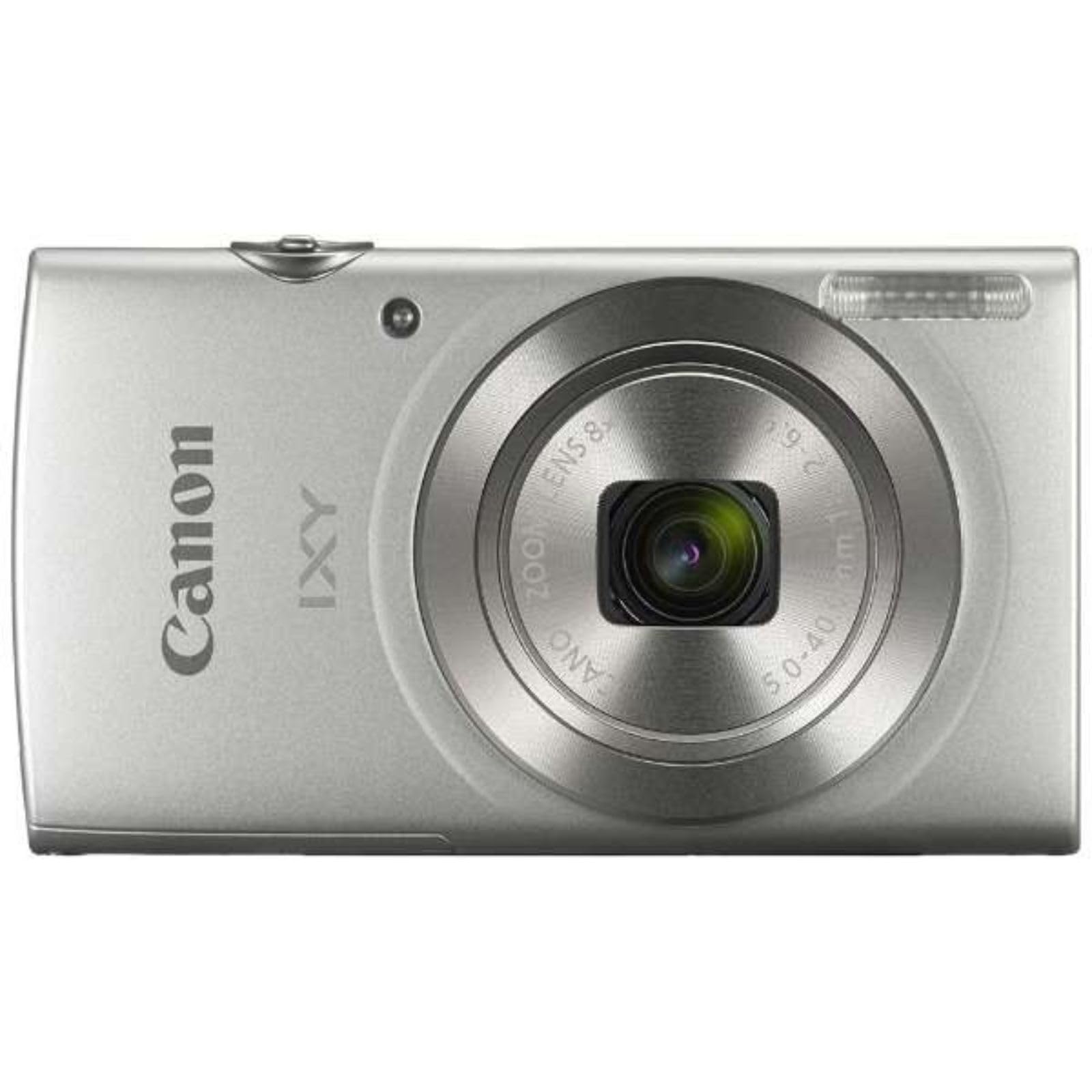 コンパクトデジカメ　IXY DIGITAL200 Canon コンパクトデジタルカメラ IXY200をレビュー！クチコミ