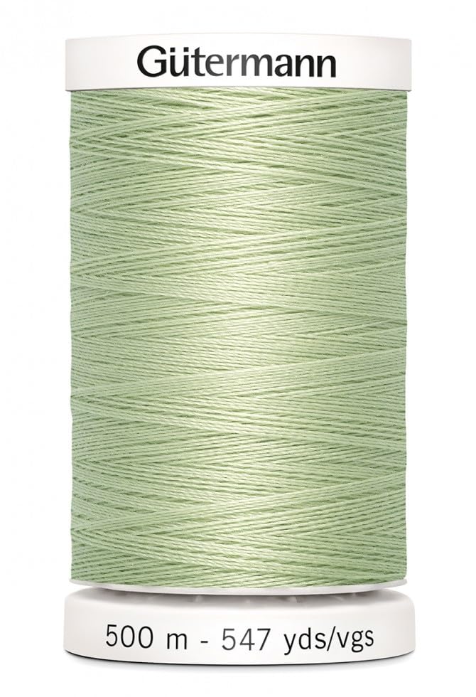 Hilo de Coser Gutermann 500 m Color 818 miniatura 1