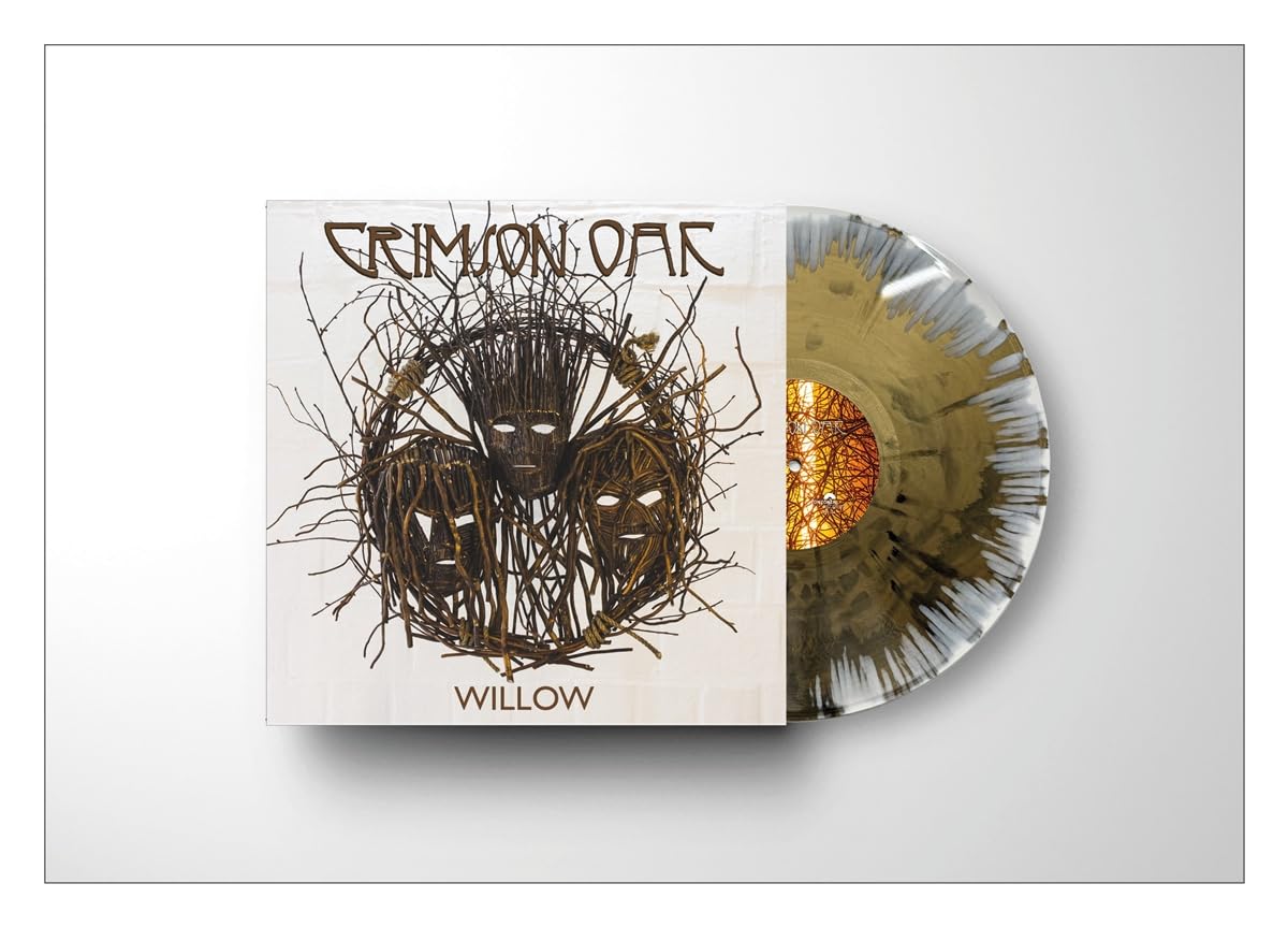 WILLOW (LTD. SPLATTER VINYL) [VINYL]