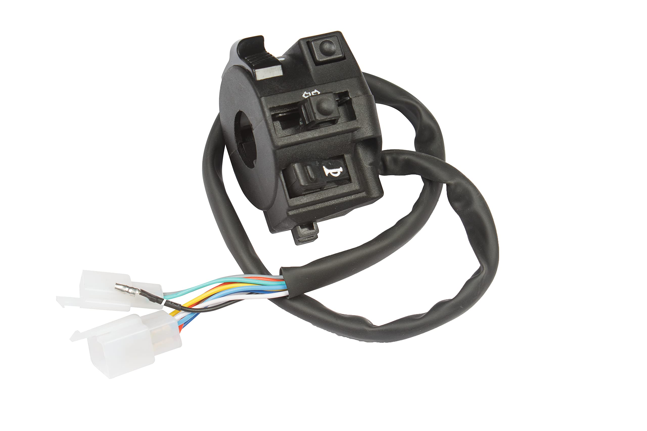 Deutsche combination switch Handle bar switch for CD Deluxe/Hero HF Deluxe/Hero i3s (2016 Model) LH-image-37