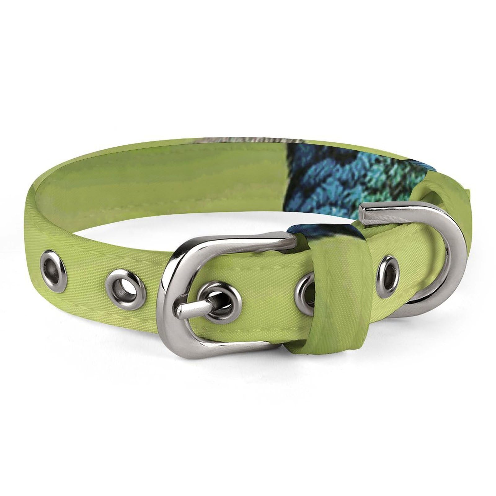 Collier pour chiens et chats réglable et sécurisé