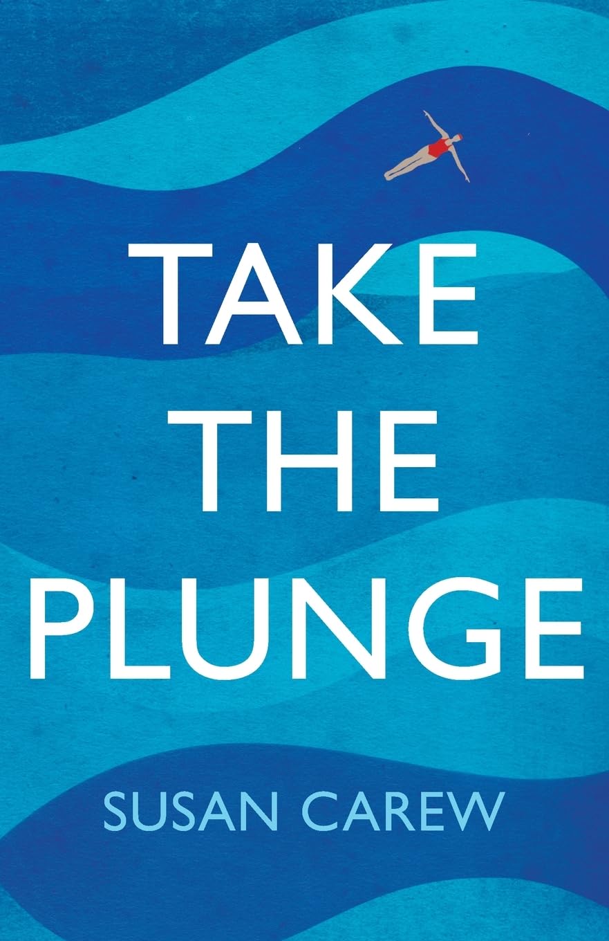 Take the Plunge (Beyond the Waves)