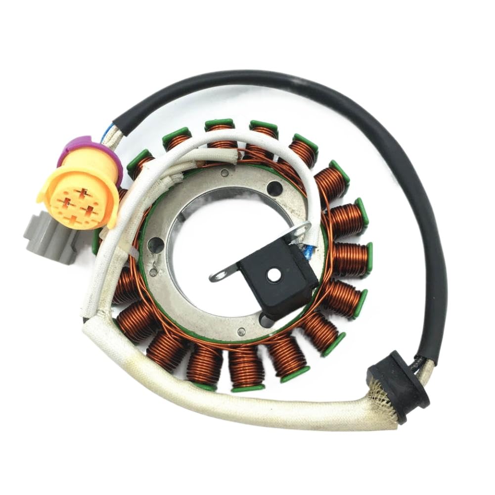 Bobine de stator pour Bashan JS400 allumage quad 400CC