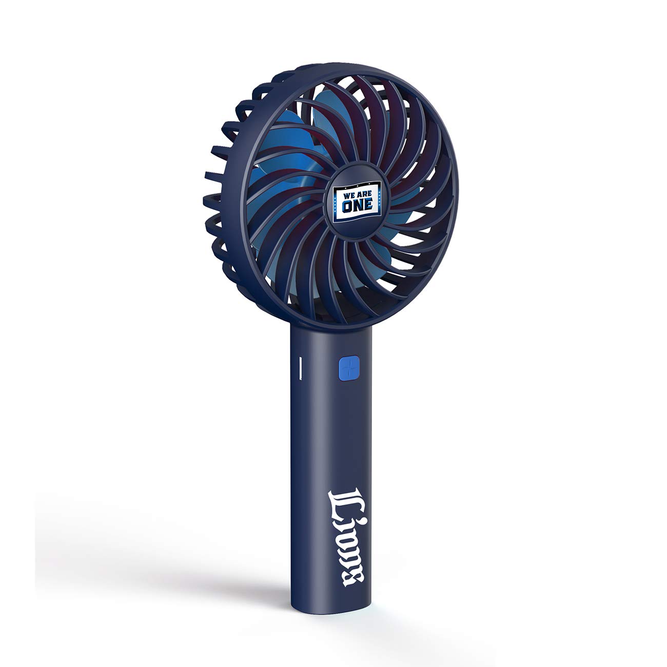 Amazon.co.jp : IRIVER 埼玉西武ライオンズ ハンディファン 【STORM