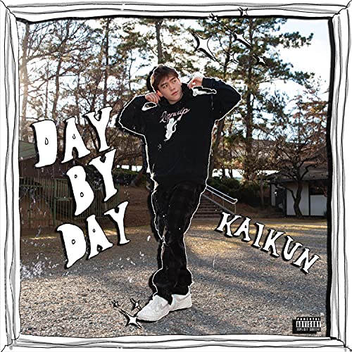 DAY BY DAY [Explicit]