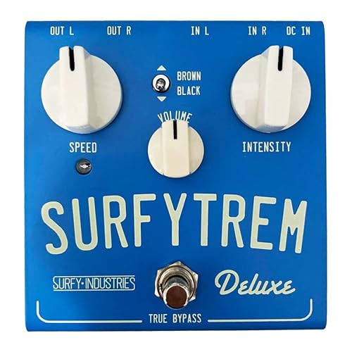 Surfy Industries SURFYTREM Deluxe �g�������y�_��