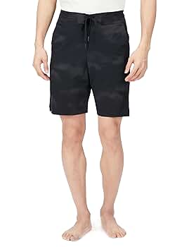 Amazon | [オン] ハーフパンツ Hybrid Shorts Lumos メンズ
