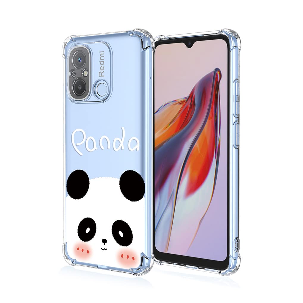 HAOYE Cover per Xiaomi Redmi Note 10 PRO con Girevole Anello