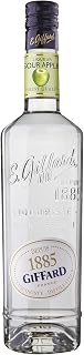 Giffard Sour Apple Liqueur 70cl