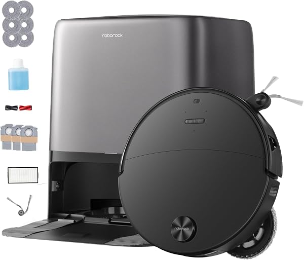 Offerta -38%: Roborock Saros 20 Neo al miglior prezzo!