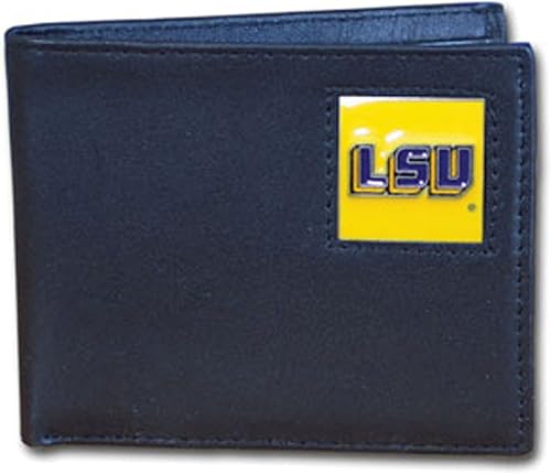 Miniatura 29 de Siskiyou Sports NCAA - Cartera plegable de cuero