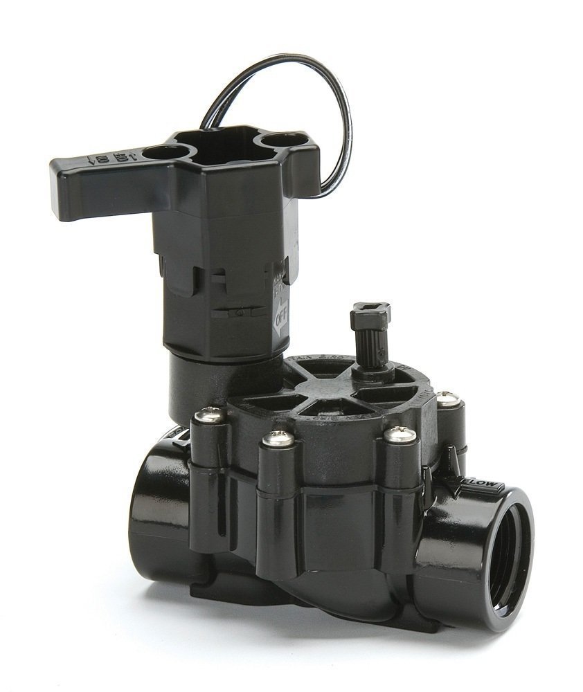 DV Inline Valve 1 in. FPT | 100-DV-NPT