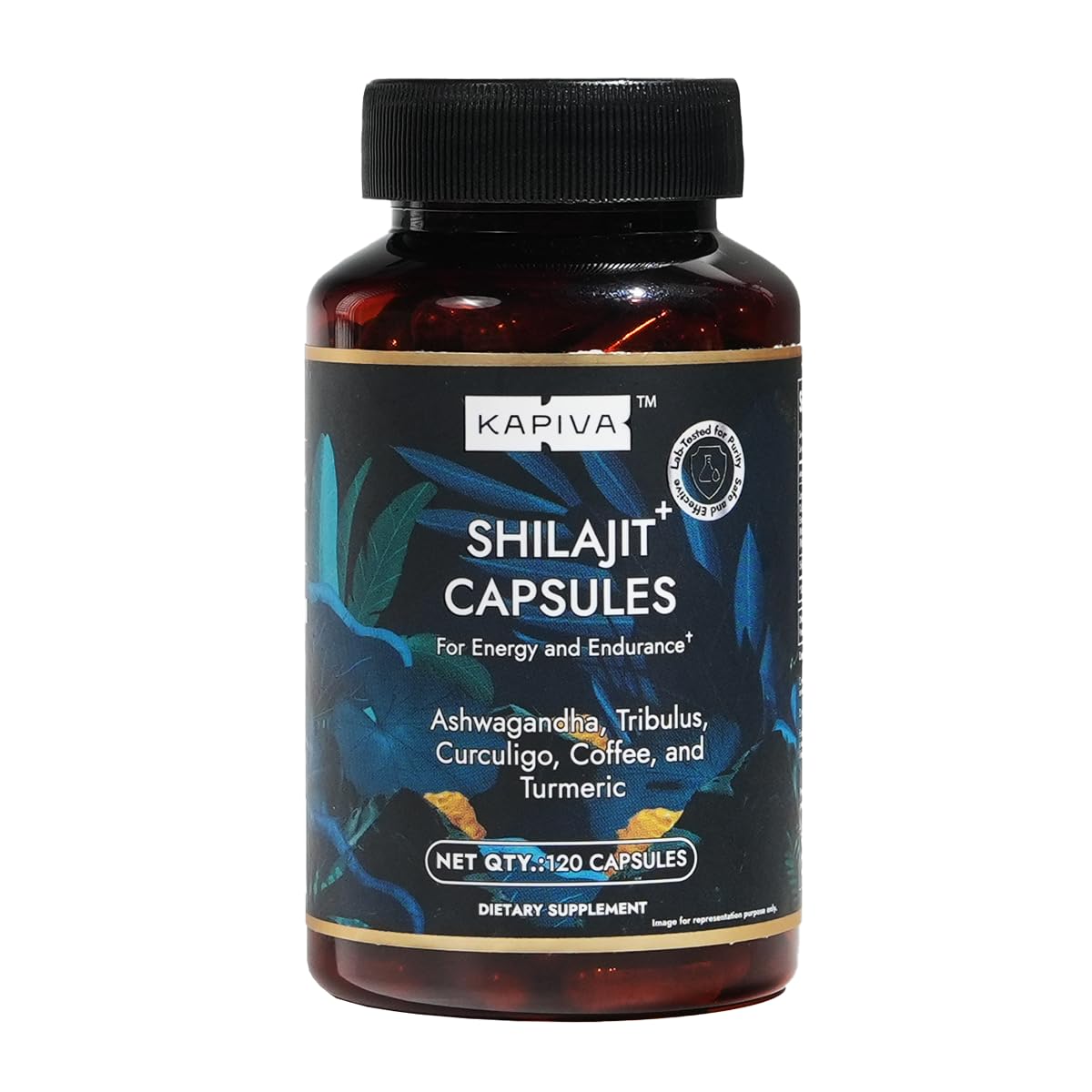 Pure Himalayan Shilajit