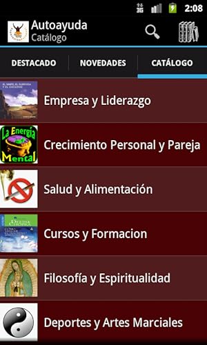 Superación Personal - Libros y Audiolibros