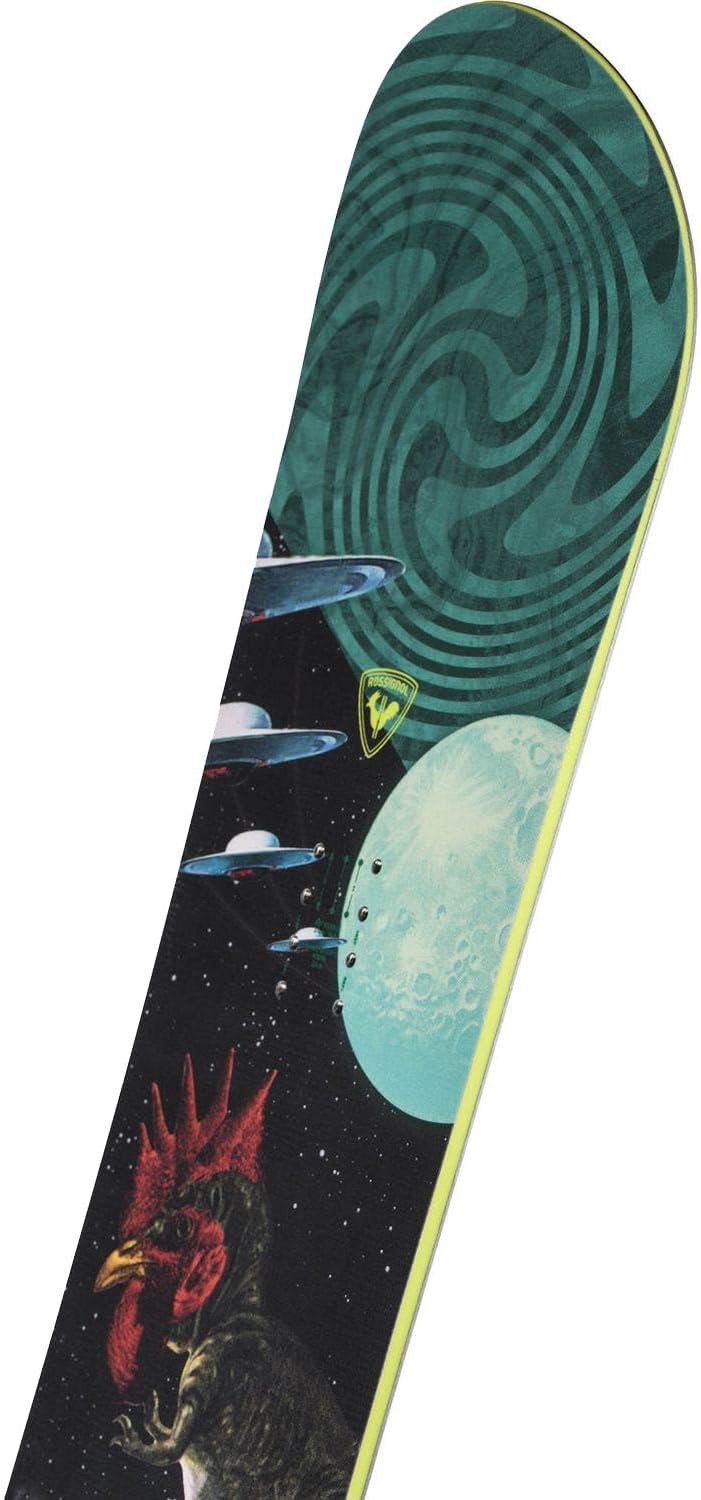 2024 Rossignol Scan Smalls JR Snowboard