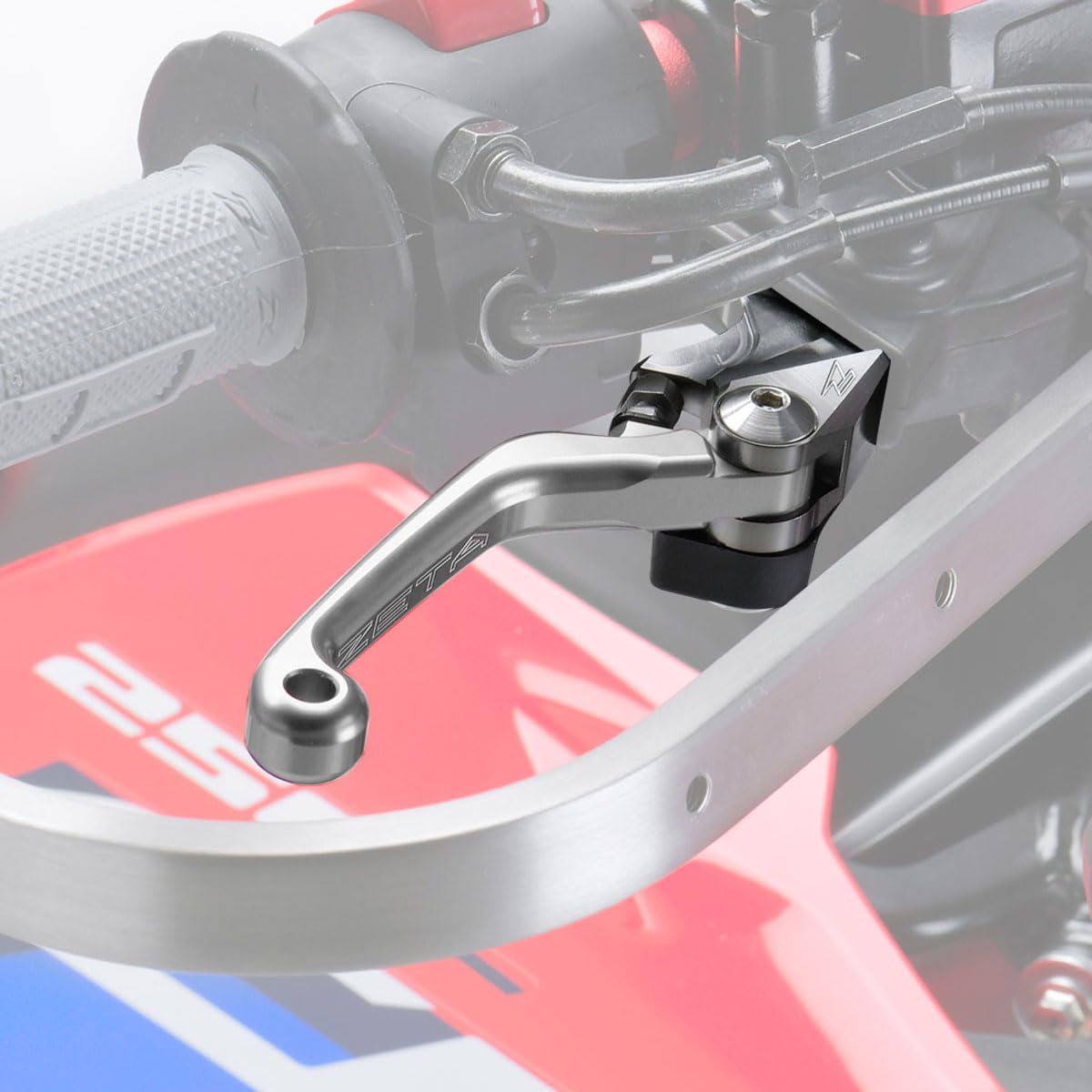 Amazon | ジータレーシング(ZETA RACING) CRF250L/M/RALLY CT125(JA55