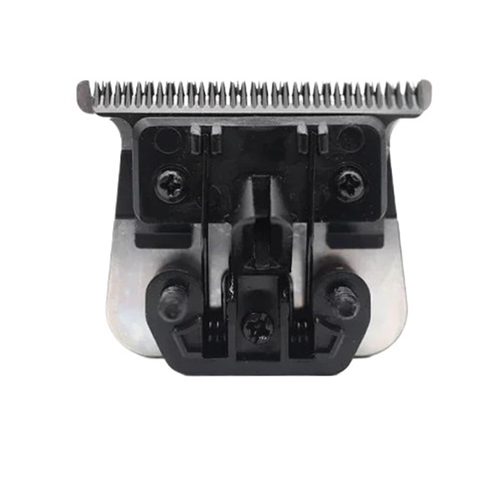 Replacement Blade，Compatible For Kemei，KM-2299 Salon Hair Clipper Professional Hair Treatment Machine Replacement Accessories