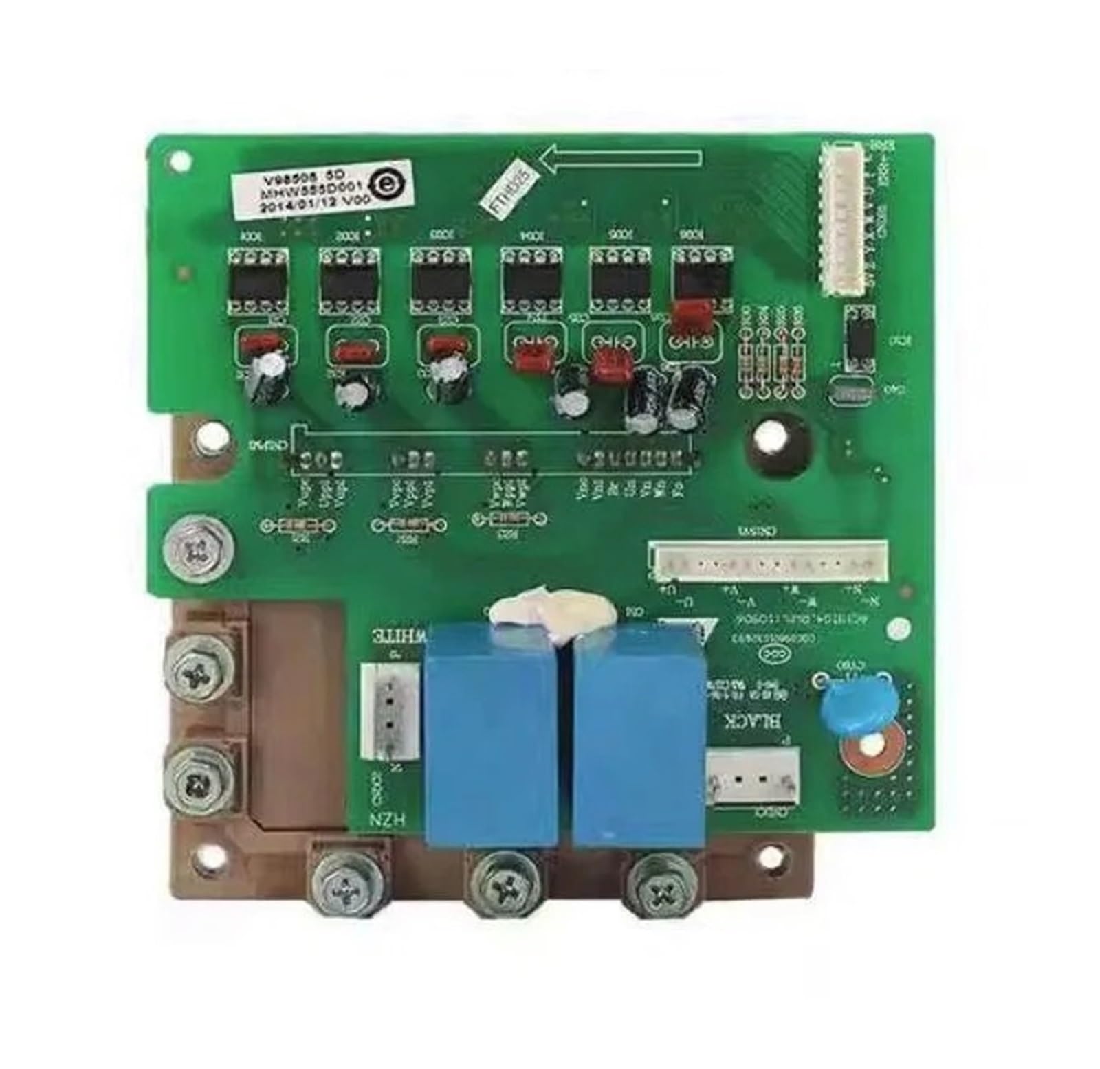 Tpxlxygry New Air Conditioner Inverter Board Power Board V98505 Mhw555d002 Ac19i04(New)