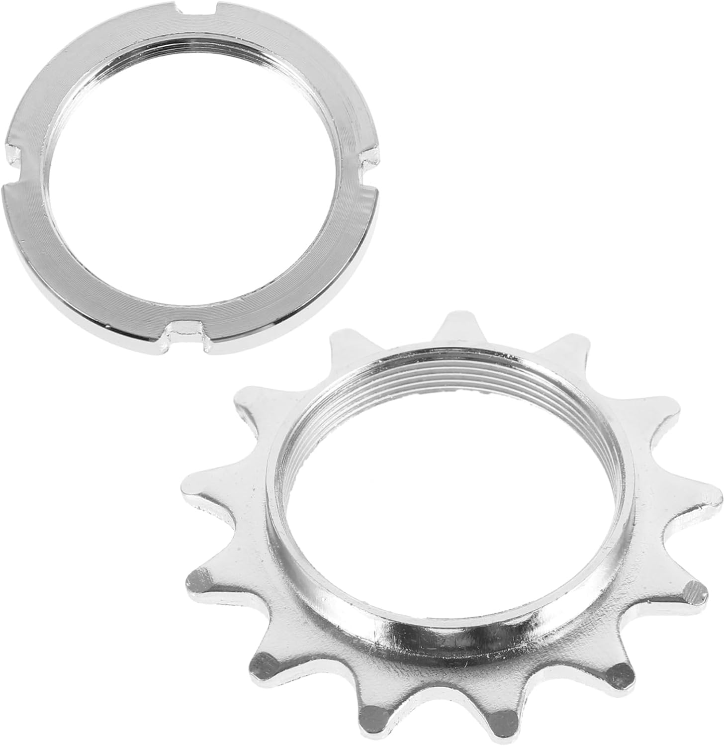 Fixed Gear Hub Set Bicycle Flywheel Bicycle Kuwait Ubuy