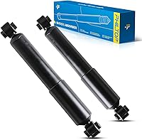 Vista 186 de PHILTOP - Bolsa trasera con resorte de aire para BMW X5 2007-2018 2008-2019 BMW X6 949857 - Actualización de suspensión duradera Suspensión cargada