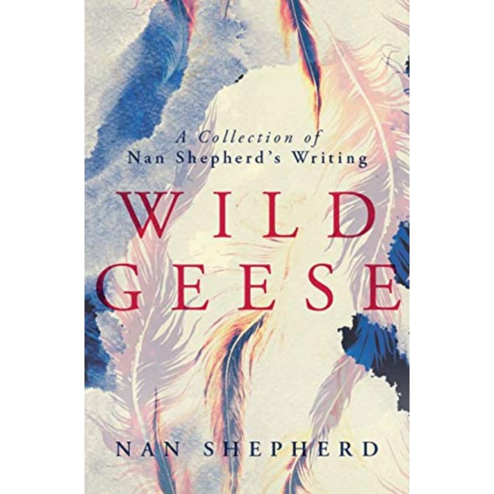 Wild Geese