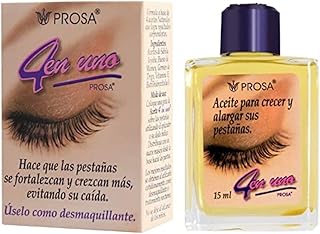 PROSA® 4en uno - Aceite para el crecimiento d...