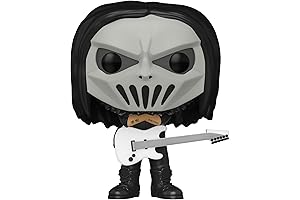 Funko Pop Band Pop Up Funko Pop! Collectible Toy Figure - Pinky Swear 3