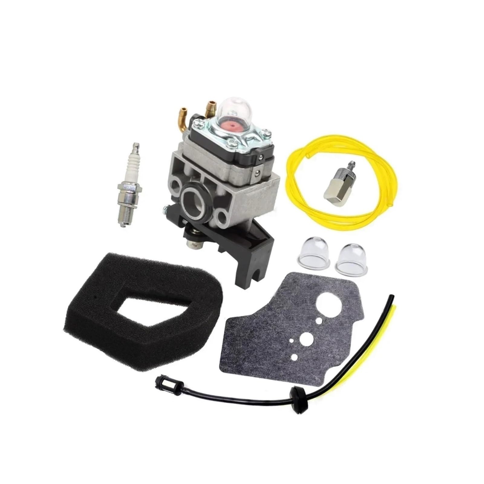 Kit carburateur GX25 GX35 régulation de régime stable pour WYB-16C