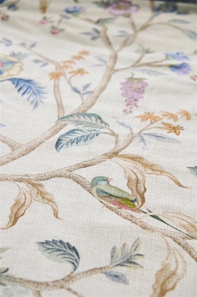 Pip Studio Bettbezugsset Marakele Gebrochen Weiss 135x200cm