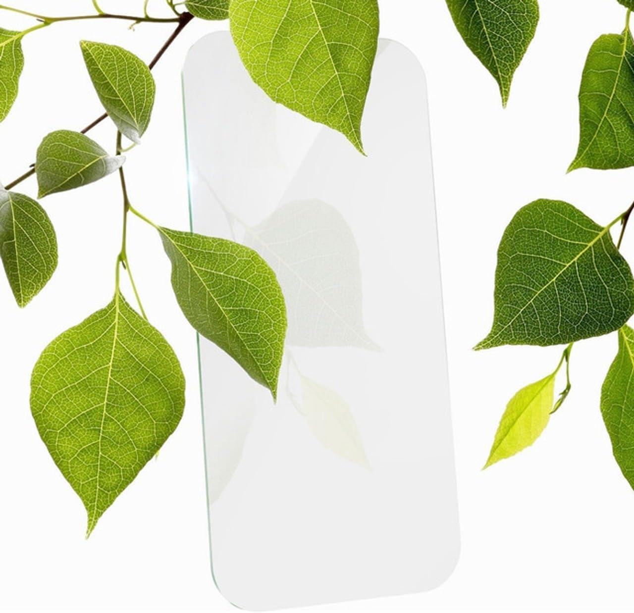 ZAGG Glass Elite Samsung Galaxy Z Fold6 Screen Protector (Front Screen Only) - Advanced Impact & Scratch Protection, 5X Stronger with ClearPrint, Technology, Easy Install