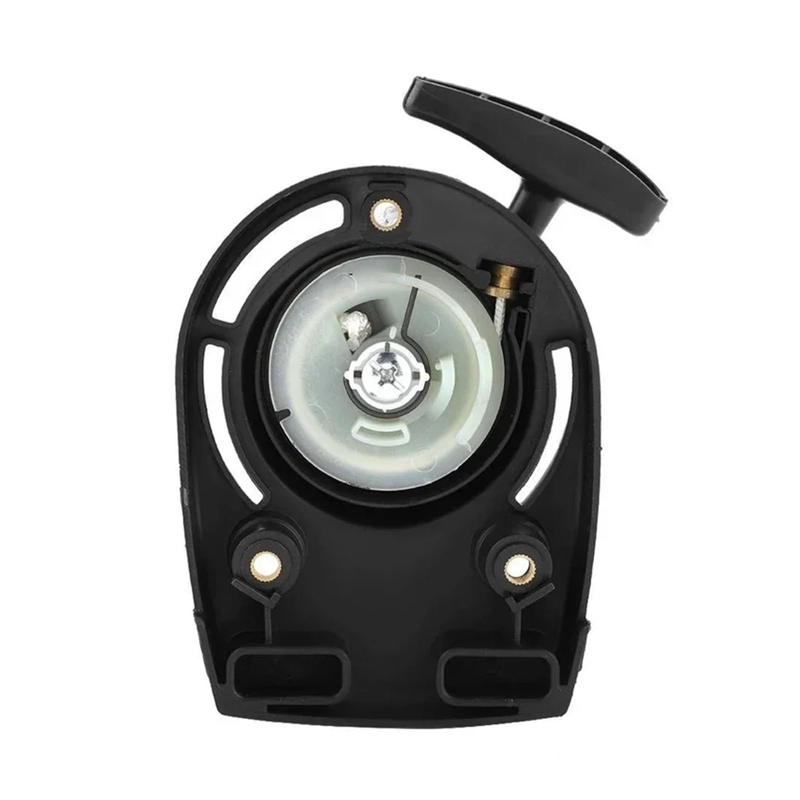 Démarreur à rappel universel GX35 pour moteur de débroussailleuse 4 temps