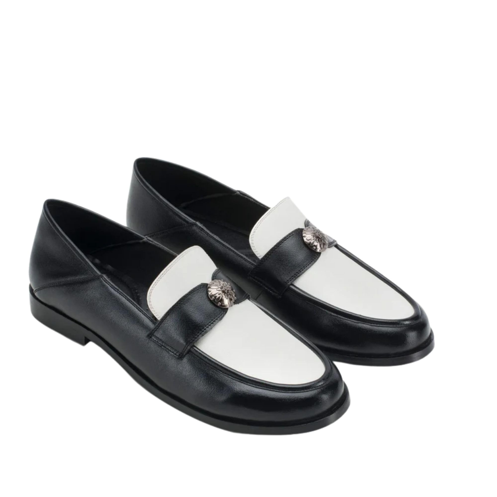 Ava Bess Loafers-image-25