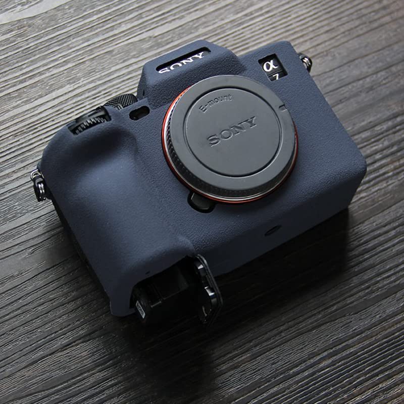【極美品】SONY a7IV（ILCE-7M4）/ シリコンカバーのおまけ付き Amazon.co.jp: Easy Hood 対応 Sony A7 IV/A7M4/ α7 IV/ILCE-7M4