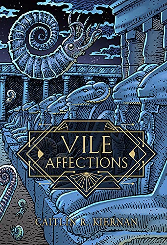 Vile Affections