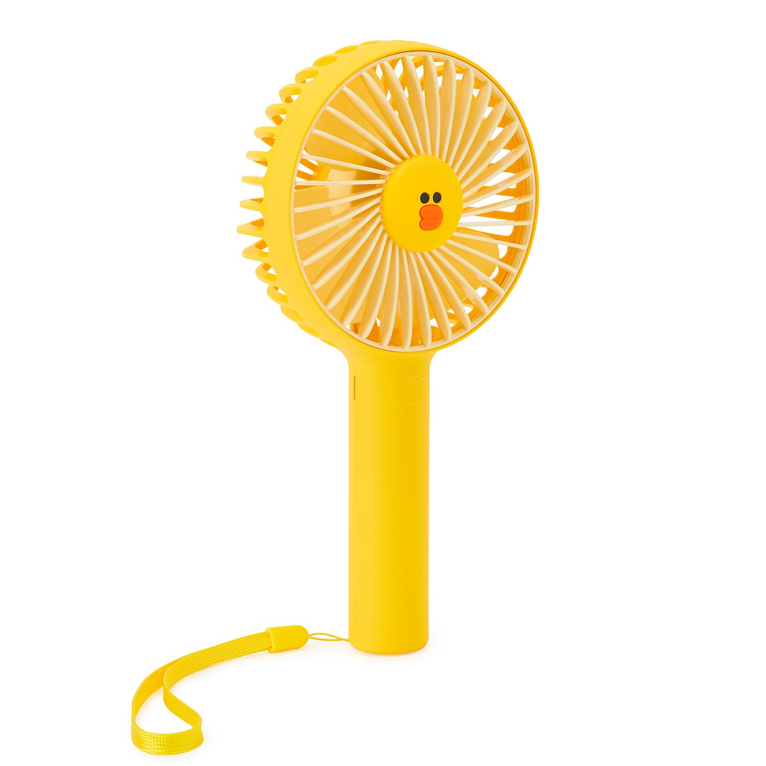 Line Friends Portable Fan - Sally 