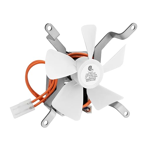 Traeger Grill Fan Not Working