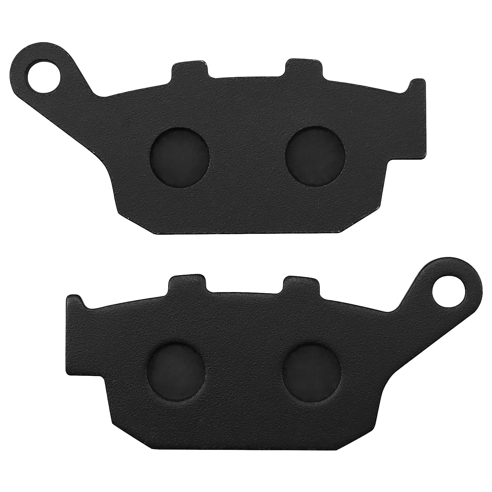 Anteriore e Posteriore Pastiglie Freno per Honda XL600 V Transalp 600 1997–2000 XL650 V Transalp 650 2000–2007 XL700 V Transalp 700 2008–2011
