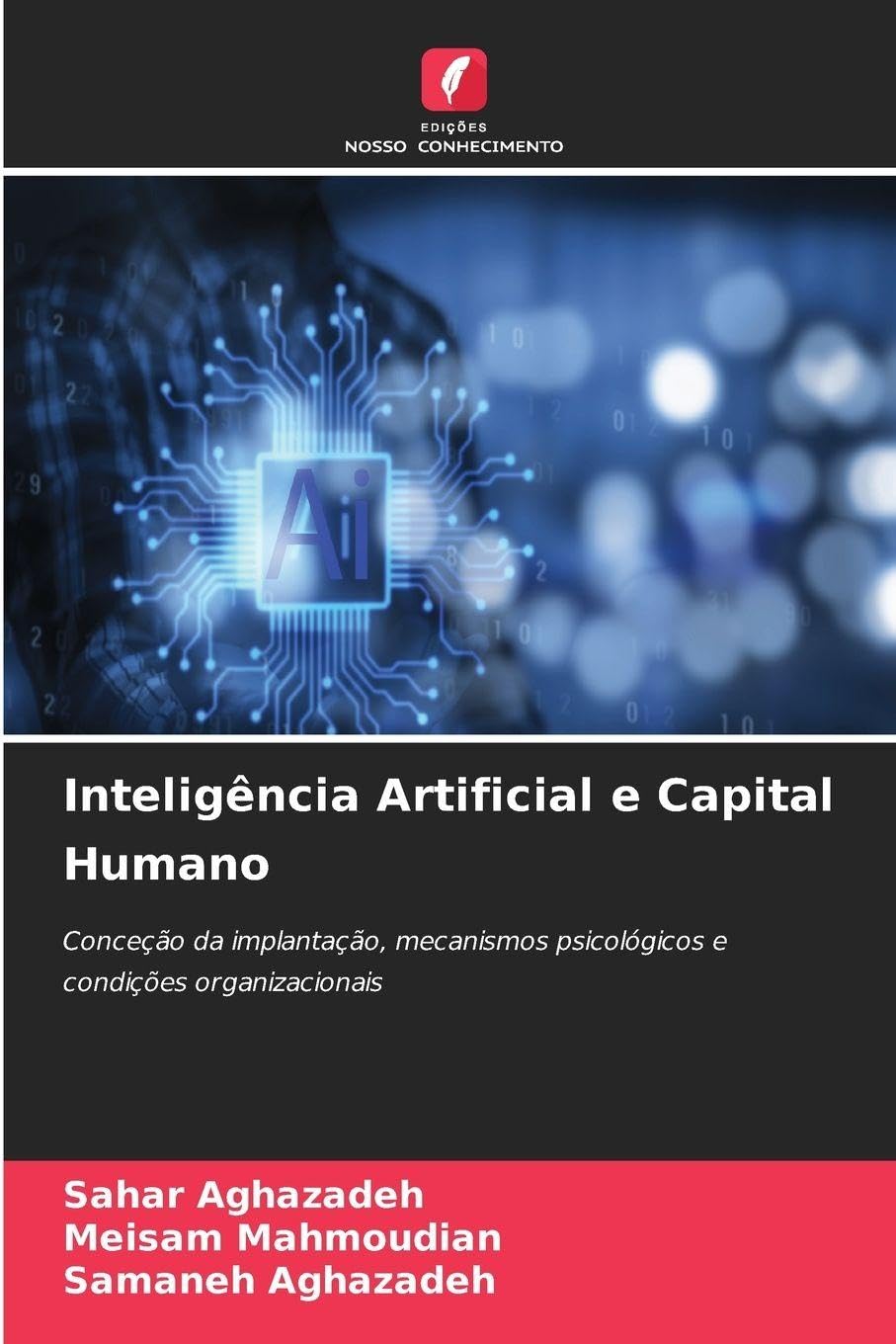 Inteligência Artificial e Capital Humano