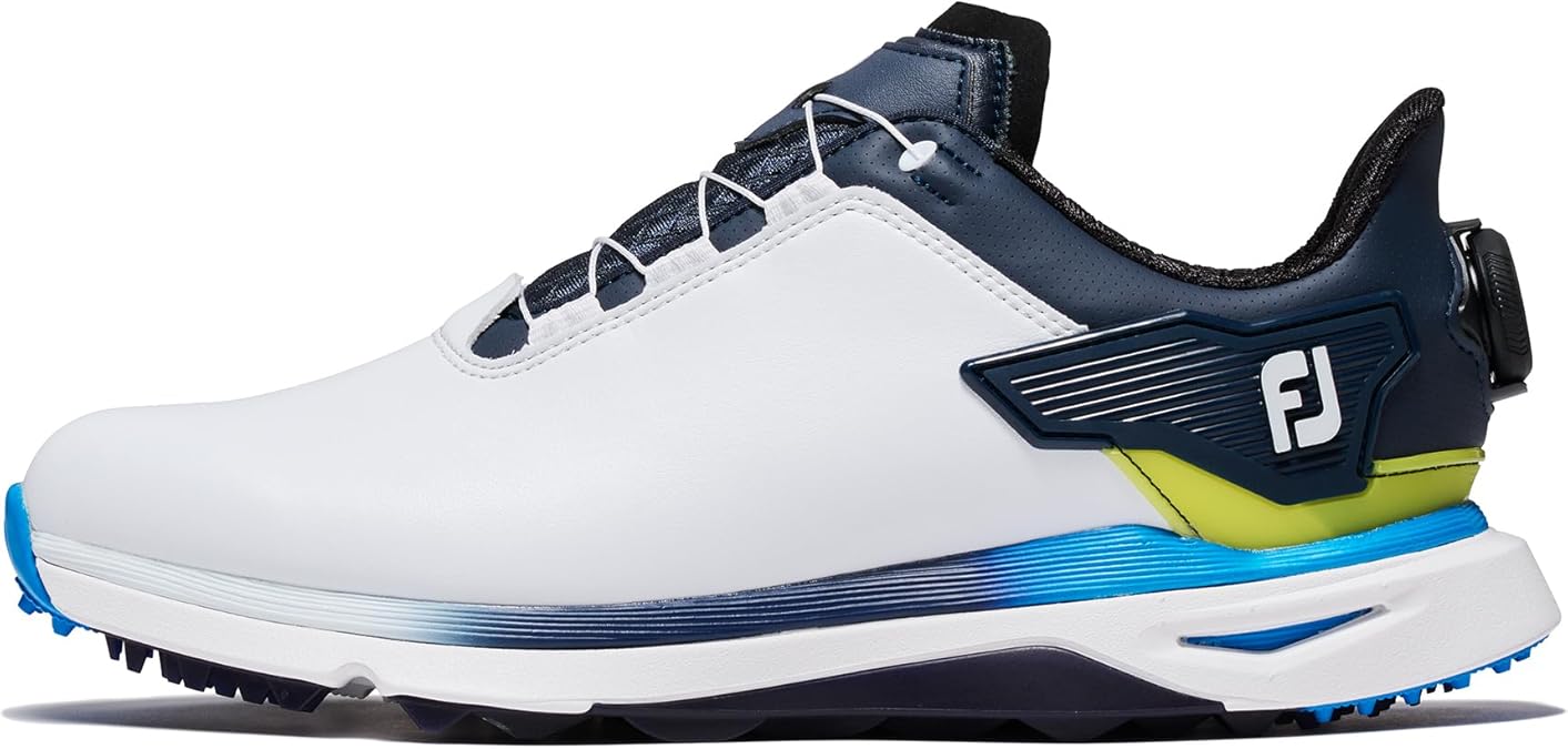 Amazon | [フットジョイ] ゴルフシューズ WO プロSLX ボア