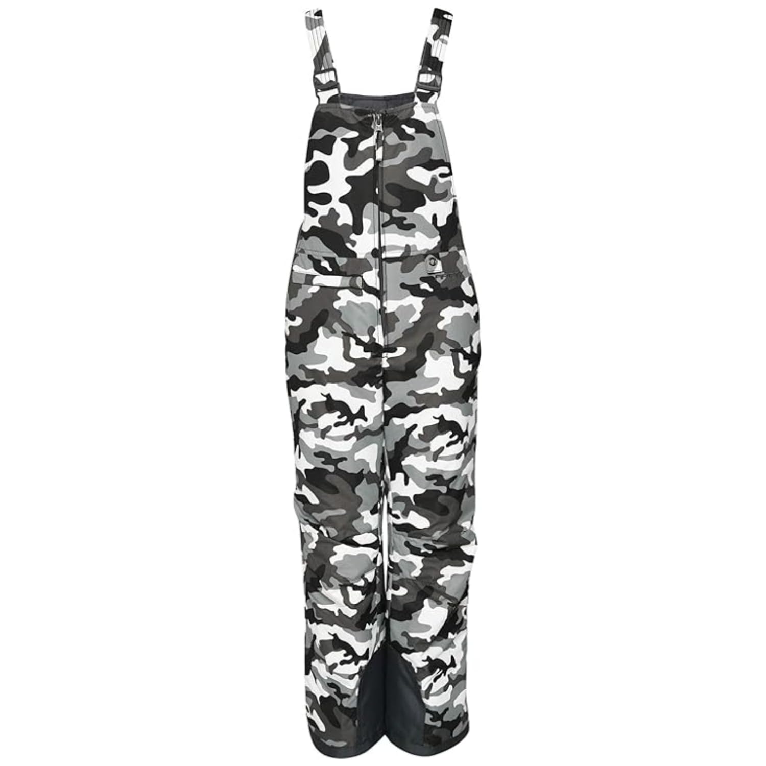 Arctix Kids Insulated Snow Bib Overalls