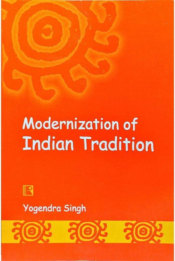 Modernization of Indian Tradition