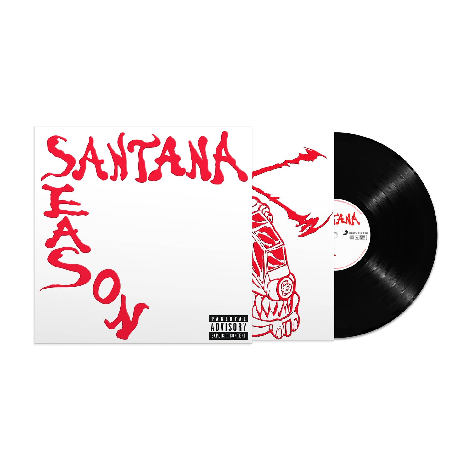 Santana Season
