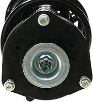 Vista 4 de ECCPP Resorte completo de puntales para Audi A3 2006-2013 para Audi A3, 2006-2013 para Audi A3 Quattro, 2012-2017 para Volkswagen Beetle, 2009-2017