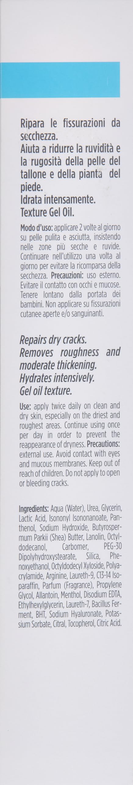 Isdin Foot Gel, 75 ml, 75 ml (Pack of 1) - Image 3