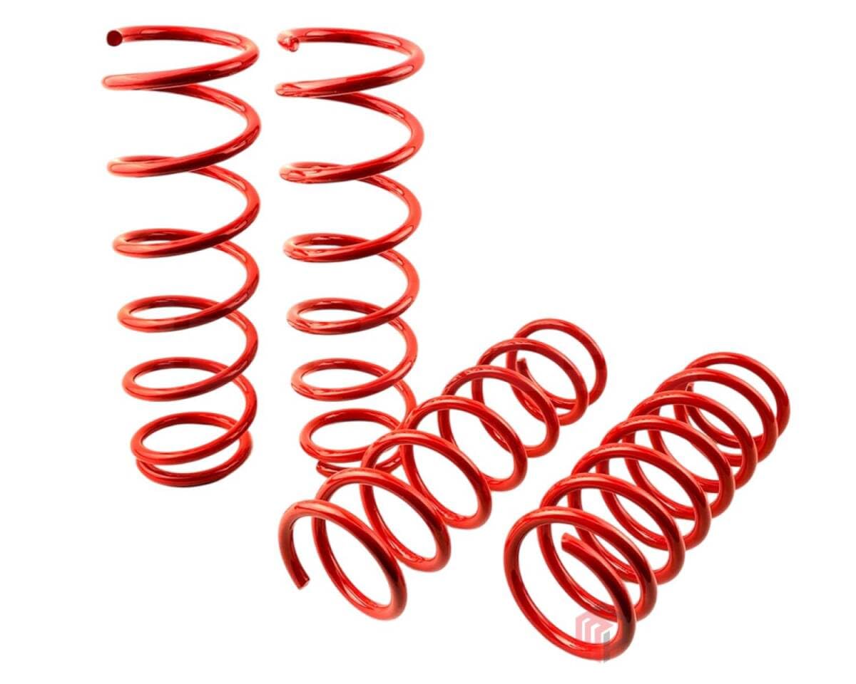 Amazon | MOTOR POWER ハスラー MR92S MR52S 2WD リフトアップ