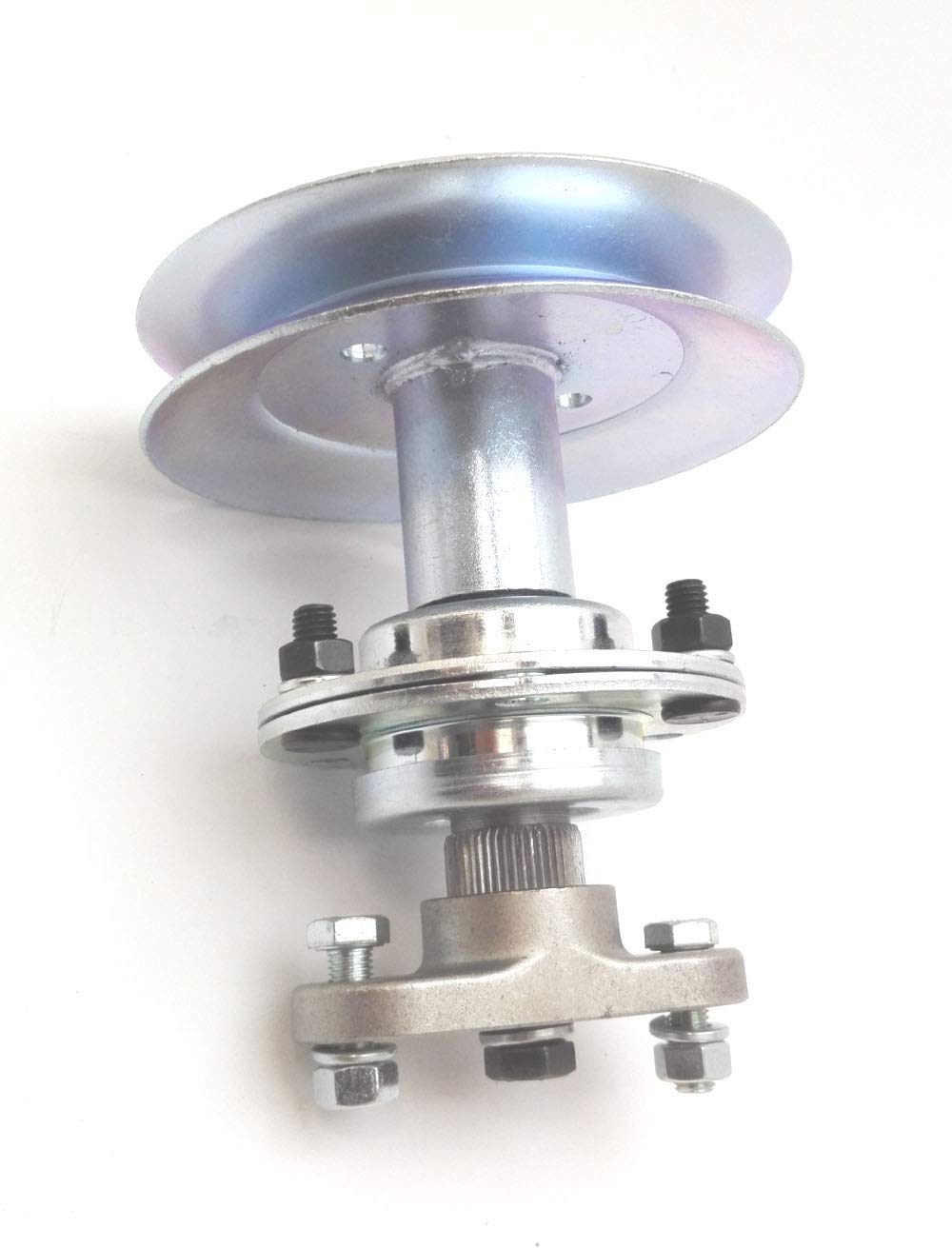Husillo completo para MTD B10 sustituye a 717-0900 917-0900 756-0486 + piezas