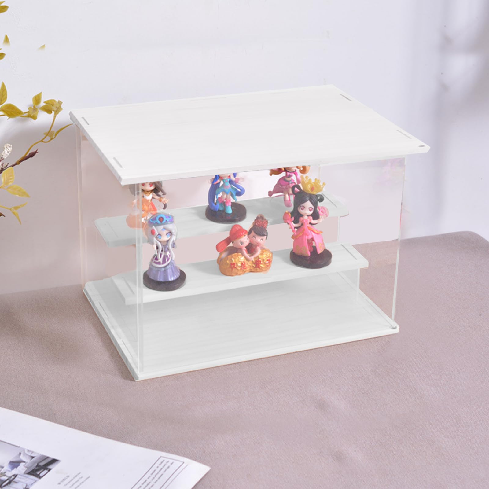 Roco H0 Vitrine voor verzamelaars 238 mm x 75 - kopen bij