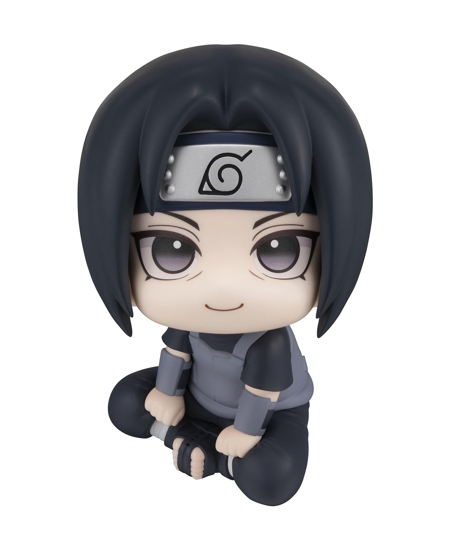 Amazon.co.jp: るかっぷ NARUTO -ナルト- 疾風伝 うちはイタチ 暗部ver 