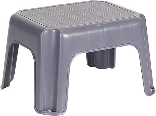 Rubbermaid taburete