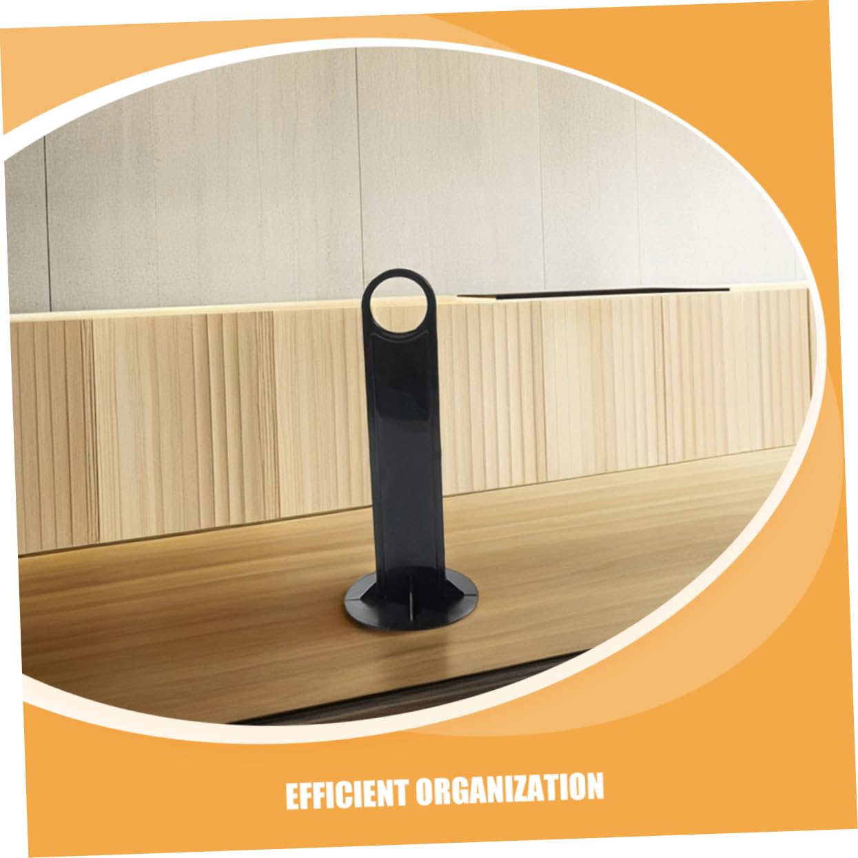 7 Piezas Organizador de Conos de Base Plástica Resistente para Ejercicios de Transportar y Almacenar